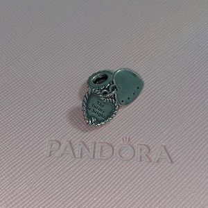 Pandora Charm